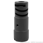 Barwarus BW-021 Bulldog AK Krinkov Compensator M24x1.5 RH AK Compensator