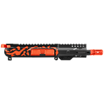 AR15 5" Upper Receiver 556 AR15-Upper AR15-Upper-Receiver Orange Camo Upper (2)