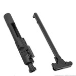 AR15 10" Upper Receiver 5.56 AR15-Upper AR15-Upper-Receiver FDE ODG Gray