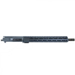 AR15 16" Upper Receiver 5.56 AR15-Upper AR15-Upper-Receiver FDE Gray ODG