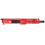AR15 7" Upper Receiver 5.56 AR15-Upper AR15-Upper-Receiver Red Blue Pink