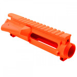 AR15 5" Upper Receiver 556 AR15-Upper AR15-Upper-Receiver Orange Camo Upper (3)