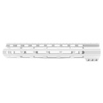 AR15 16" Upper Receiver 5.56 AR15-Upper AR15-Upper-Receiver White Upper (6)