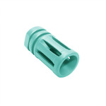 AR15 16" Upper Receiver 5.56 AR15-Upper AR15-Upper-Receiver Blue Camo Upper