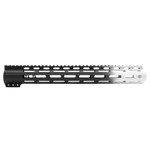 AR15 16" Upper Receiver 5.56 AR15 Upper Lower Build Kit Lower Parts Kit