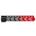 AR15 16" Upper Receiver 5.56 AR15 Upper Lower Build Kit Lower Parts Kit (4)