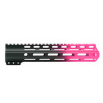 AR15 16" Upper Receiver 5.56 AR15 Upper Lower Build Kit Lower Parts Kit (8)