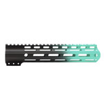 AR15 16" Upper Receiver 5.56 AR15 Upper Lower Build Kit Lower Parts Kit (10)