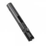 AR 9mm bolt carrier group, black nitride