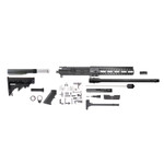 16" AR-9 Build Kit Upper AR-9 BCG LPK AR15 9MM Lower Parts Kit AR-9 Upper