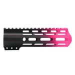AR15 Pistol Upper Receiver 5.56 AR15 Upper Lower Build Kit Lower Parts Kit (14)