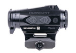 Sig Sauer Romeo4T Red Dot Sight Ballistic Circle Sauer Sig Romeo4T Sight