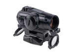 Sig Sauer Romeo4T Red Dot Sight Ballistic Circle Sauer Sig Romeo4T Sight