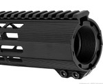 15" AR10 MLOK Handguard