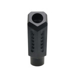 5/8x24 Compensator Muzzle Brake 5/8x24 AR10 Compensator AR10 Brake Muzzle