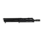 AR15 7.5" Upper Receiver AR-9 9mm AR9 9mm Receiver AR15 AR-9 AR9 Upper (2)