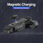 Dual Flashlight & Green Laser Sight Combo