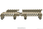 ZenitCo B-31S Rail AK Rail Zenitco Handguard B-31 B31 AK Handguard B-31