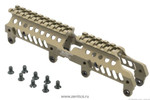 ZenitCo B-31S Rail AK Rail Zenitco Handguard B-31 B31 AK Handguard B-31