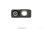 A-4 AK QD Sling Mount for Basis Rail