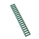 ODG Super Grip Picatinny Rail Covers Cover Picatinny Green Rail-Cover Cover