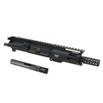 AR15 4.5" Upper Receiver AR-9 9mm AR9 9mm Receiver AR15 AR-9 AR9 Upper (3)