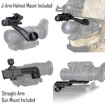 Night Vision IR Monocular PVS-14 PVS14 Monocular IR Vision Night 14 PVS
