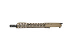  AR15 16" Upper Receiver 5.56 AR15 Upper FDE Cerakote AR15-FDE-Upper FDE
