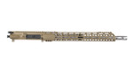 AR15 16" Upper Receiver .300 BLK AR15 Upper FDE Cerakote AR15-FDE-Upper FDE (2)