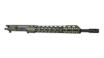 AR15 18" Upper Receiver 12.7x42 AR15 Upper ODG Cerakote AR15-ODG-Upper ODG