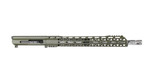 AR15 16" Upper Receiver .300 BLK AR15 Upper ODG Cerakote AR15-ODG-Upper ODG