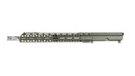 AR15 16" Upper Receiver .300 BLK AR15 Upper ODG Cerakote AR15-ODG-Upper ODG