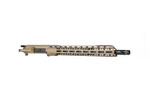 AR15 16" Upper Receiver 5.56 AR15 Upper FDE Cerakote AR15-FDE-Upper FDE (5)