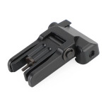 Flip Up Iron Sights BUIS Flip Backup Sights Backup Up Sight BUIS Iron Sight