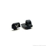 Glock Sights 17 19 Ghost Ring Night Sights Glock Sight 19 17 22 Night Sight