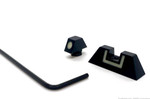 VI Glock 17 19 Night Sight Glock 19 Sight 17 Sights Night Sights (3)