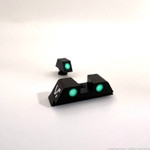 VI Glock 17 19 20 21 22 Night Sight Glock 19 Sight 17 Sights Night Sights