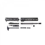 AR15 10.5" Upper Receiver 7.62x39 AR15 Upper