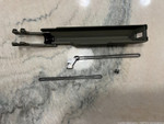 Barwarus Alpha-1 ODG Rail Set Barwarus AK Alpha-1 Handguard T-33 Dust Cover