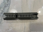 Barwarus Alpha-1 ODG Rail Set Barwarus AK Alpha-1 Handguard T-33 Dust Cover