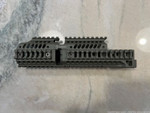 Barwarus Alpha-1 ODG Rail Set Barwarus AK Alpha-1 Handguard T-33 Dust Cover