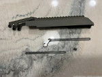 Barwarus Alpha-1 ODG Rail Set Barwarus AK Alpha-1 Handguard T-33 Dust Cover