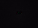 VI Glock Suppressor Sight Suppressor Height Sights Glock Tall Night Sights (3)