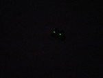 VI Glock Suppressor Sight Suppressor Height Sights Glock Tall Night Sights (3)