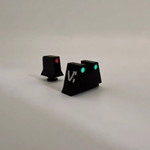 Suppressor Height Tall Night Sights for Taurus G3C GX4 G3X Glock 42 43 43X (3)