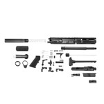 AR15 Pistol Upper Receiver 7.62x39 AR15 Upper Lower Build Kit