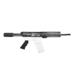 AR15 Pistol Upper Receiver 7.62x39 AR15 Upper Lower Build Kit (2)