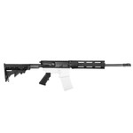 AR15 16" Upper Receiver 7.62x39 AR15 Upper Lower Build Kit (2)