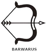 Barwarus