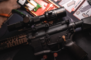 Kriss Vector FRT | Forced Reset Trigger